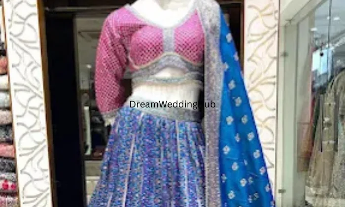 Ganesh Arts MBD Market Jalandhar